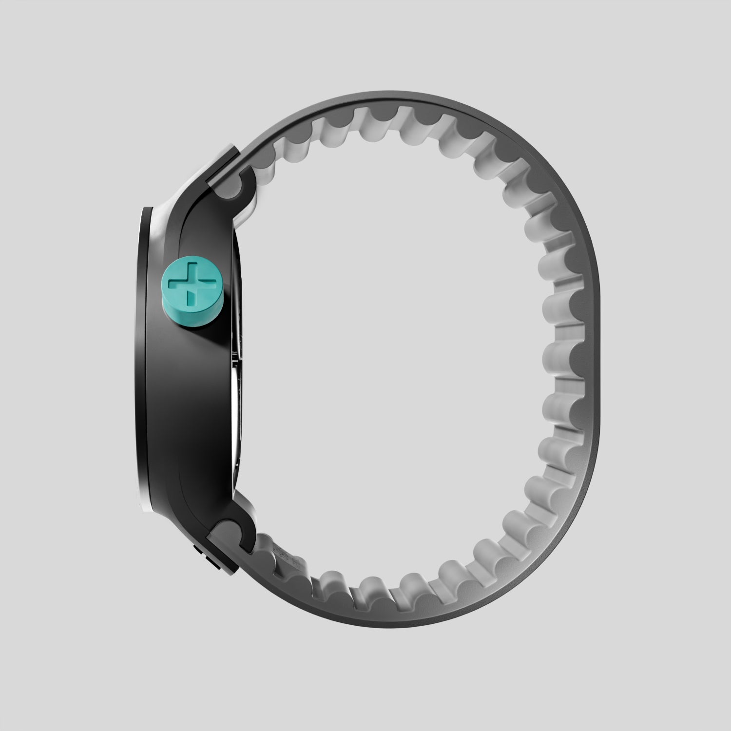 Genesis Collection - Black