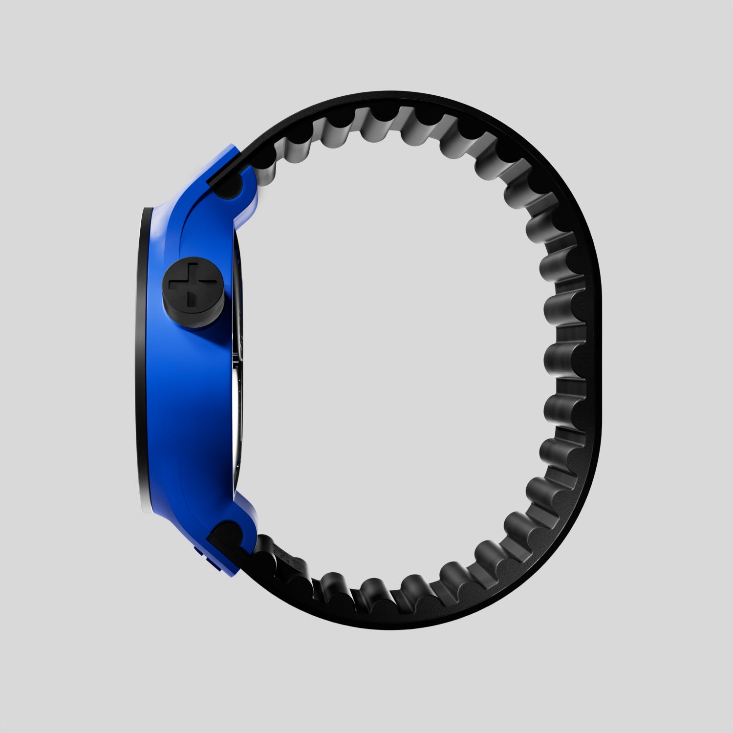 Genesis Collection - Blue