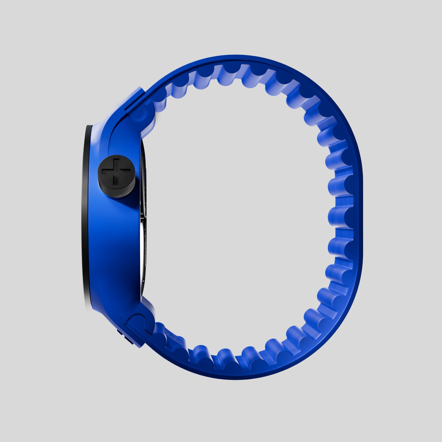 Genesis Collection - Blue