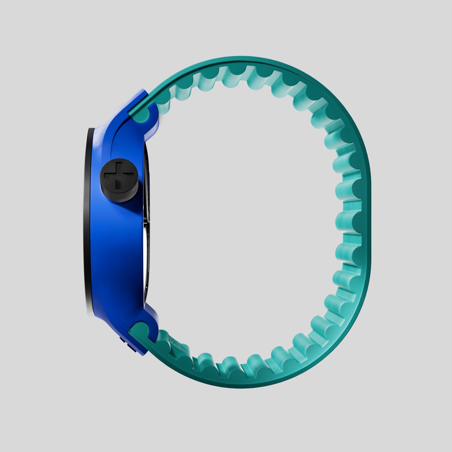 Genesis Collection - Blue