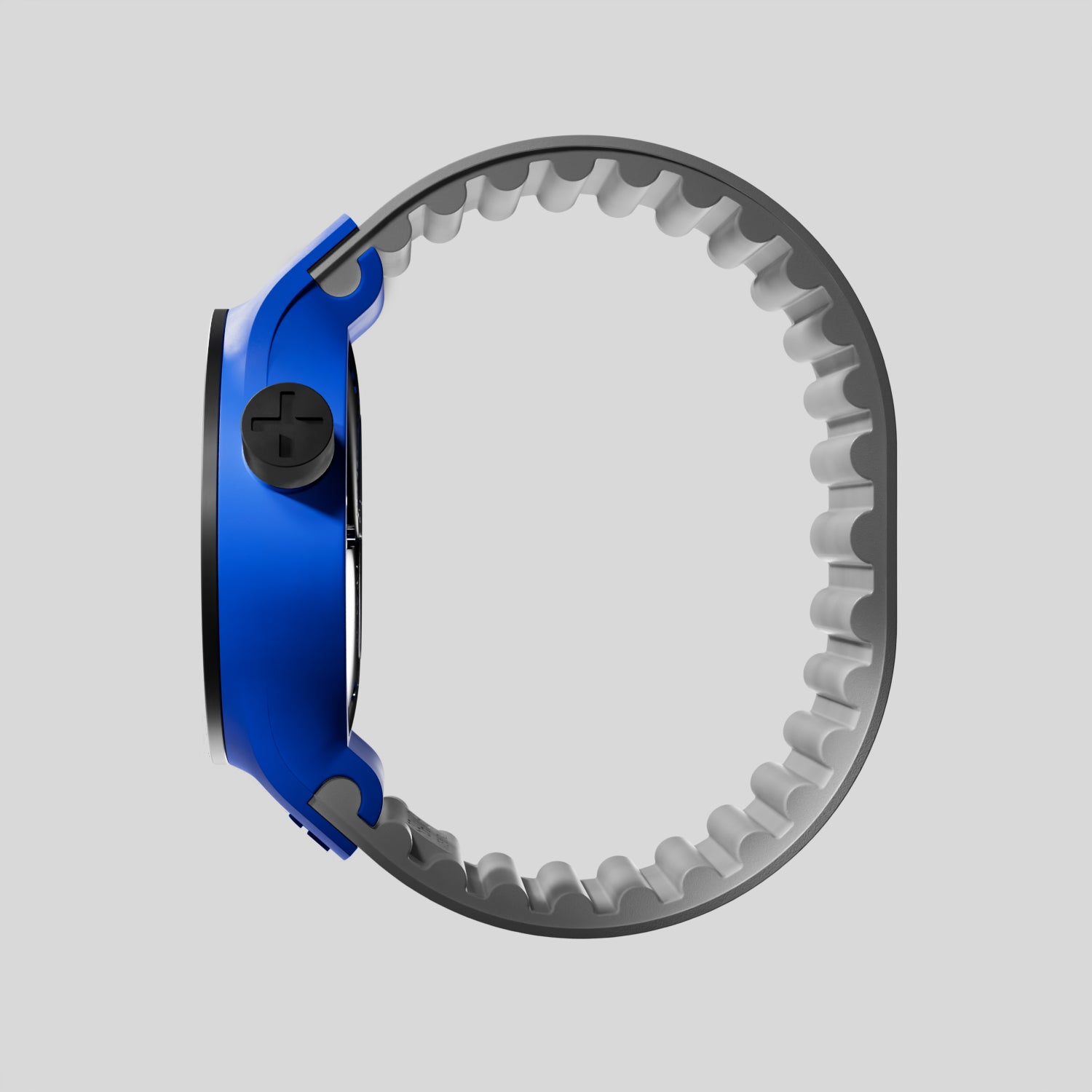 Genesis Collection - Blue