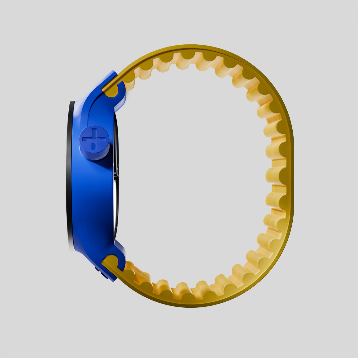 Genesis Collection - Blue