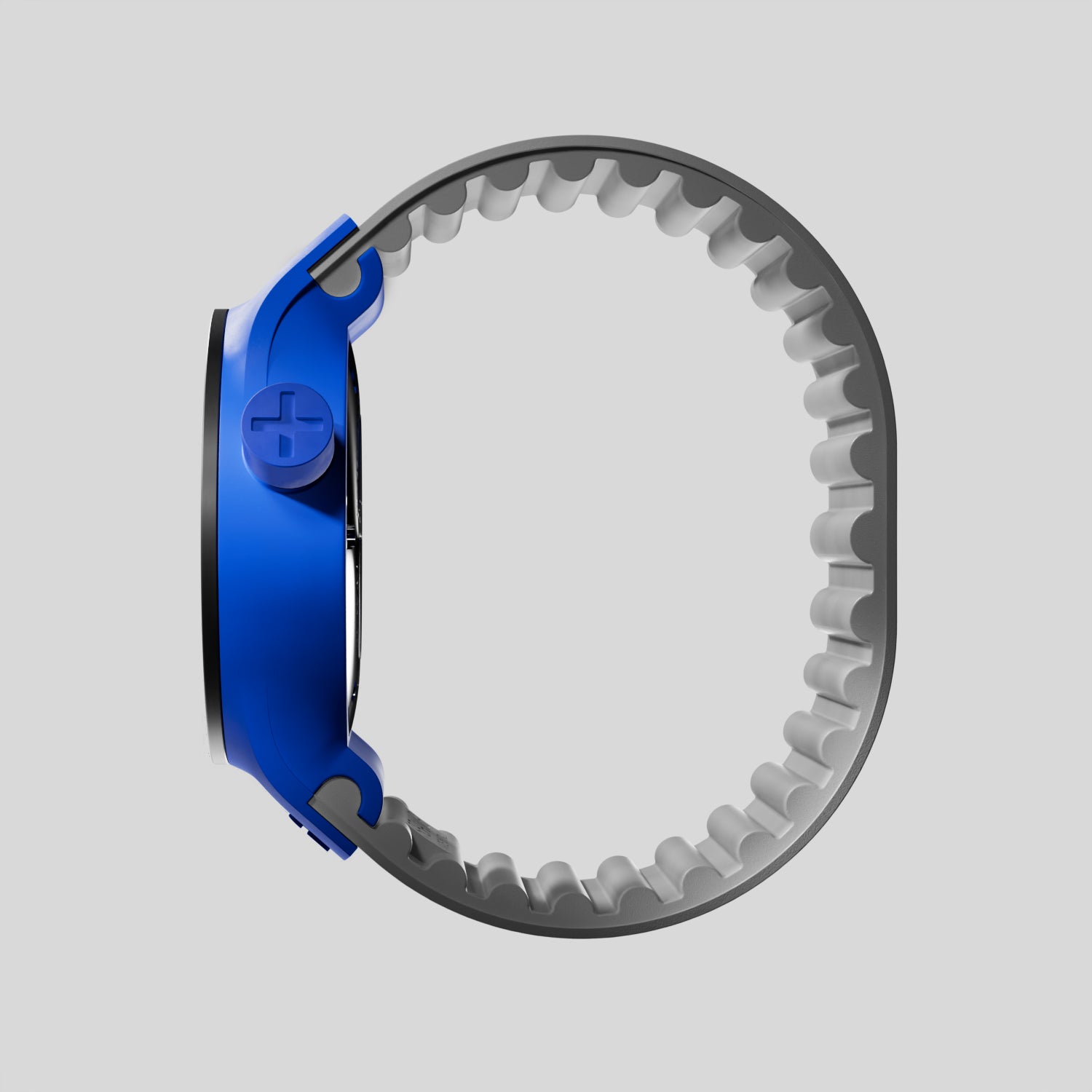 Genesis Collection - Blue