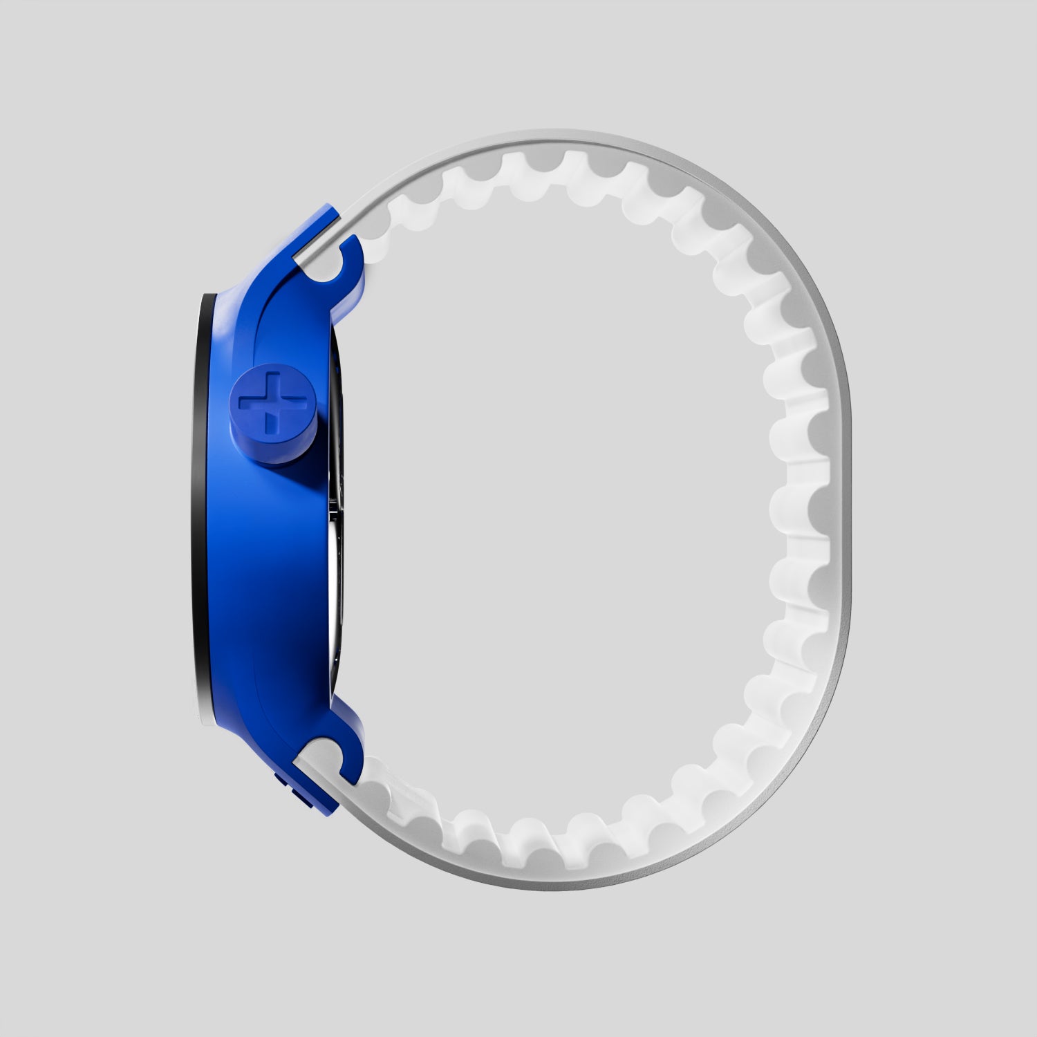 Genesis Collection - Blue