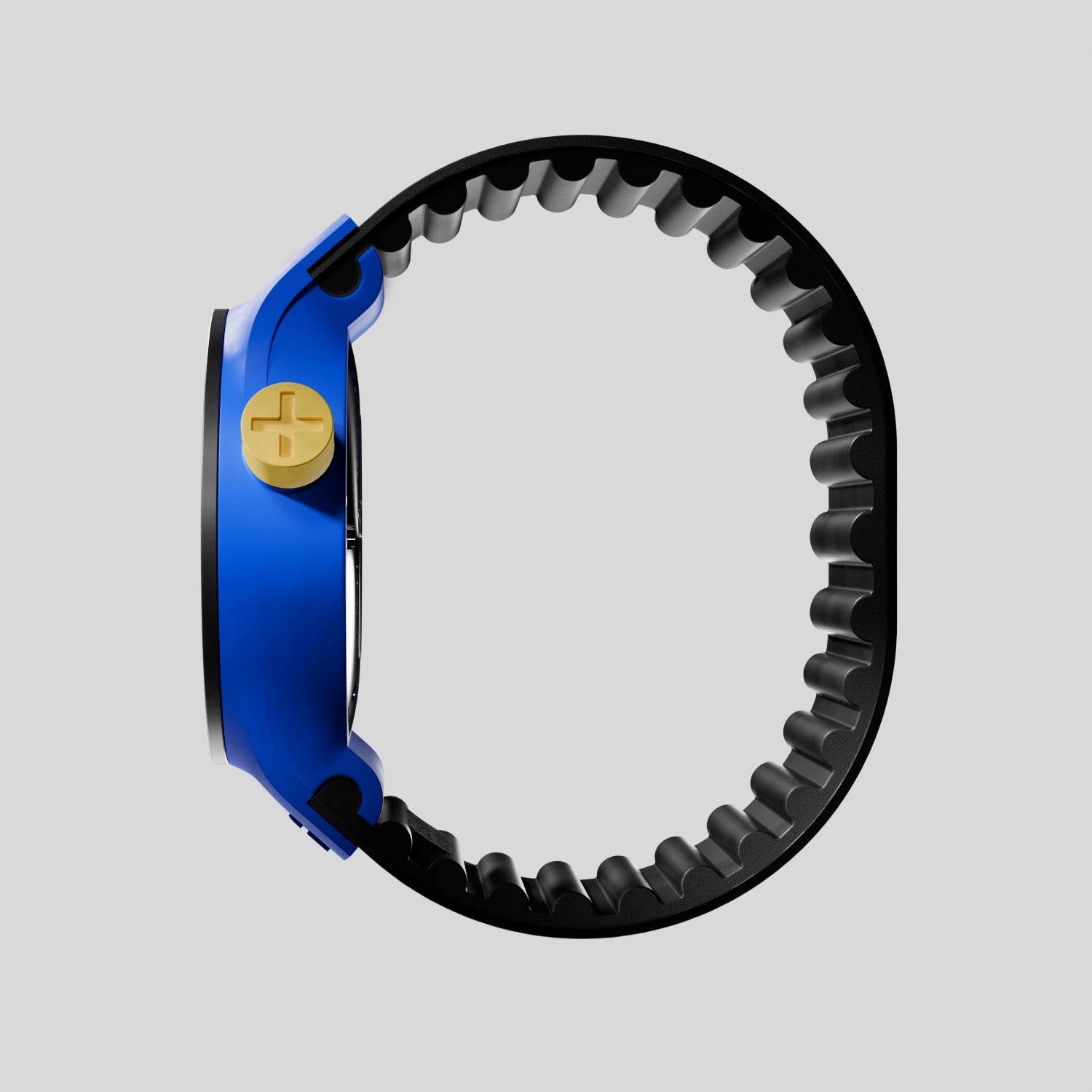 Genesis Collection - Blue