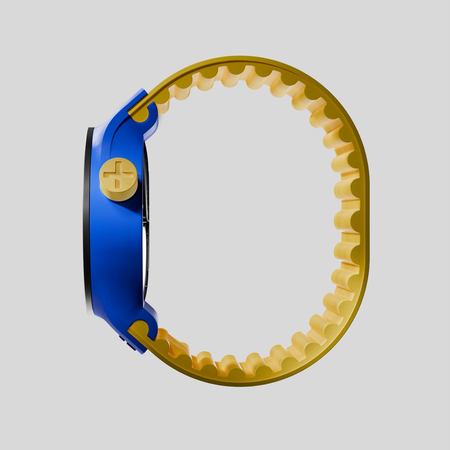 Genesis Collection - Blue