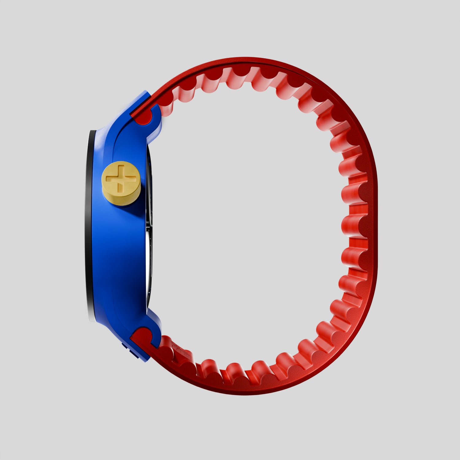 Genesis Collection - Blue