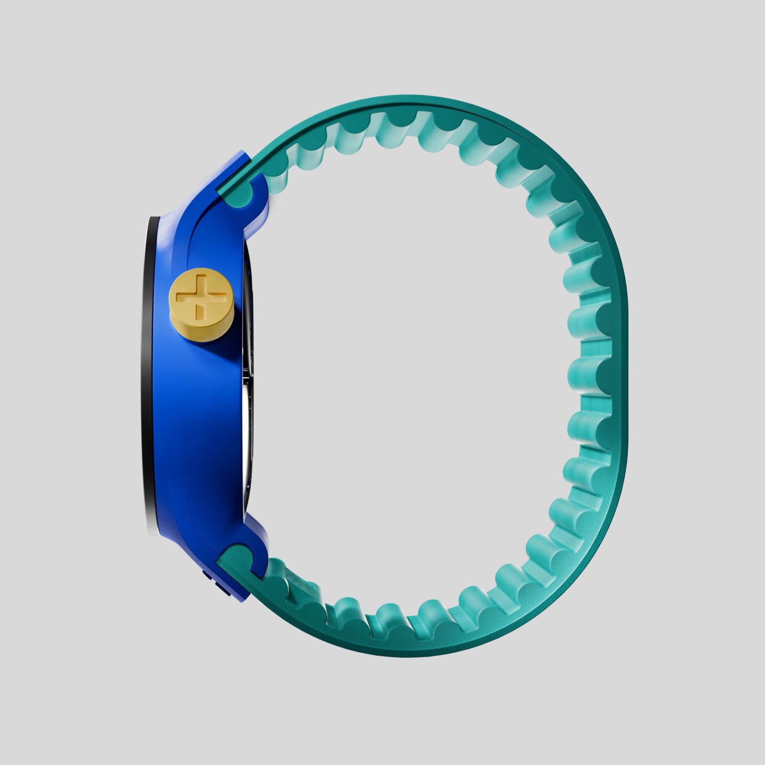 Genesis Collection - Blue