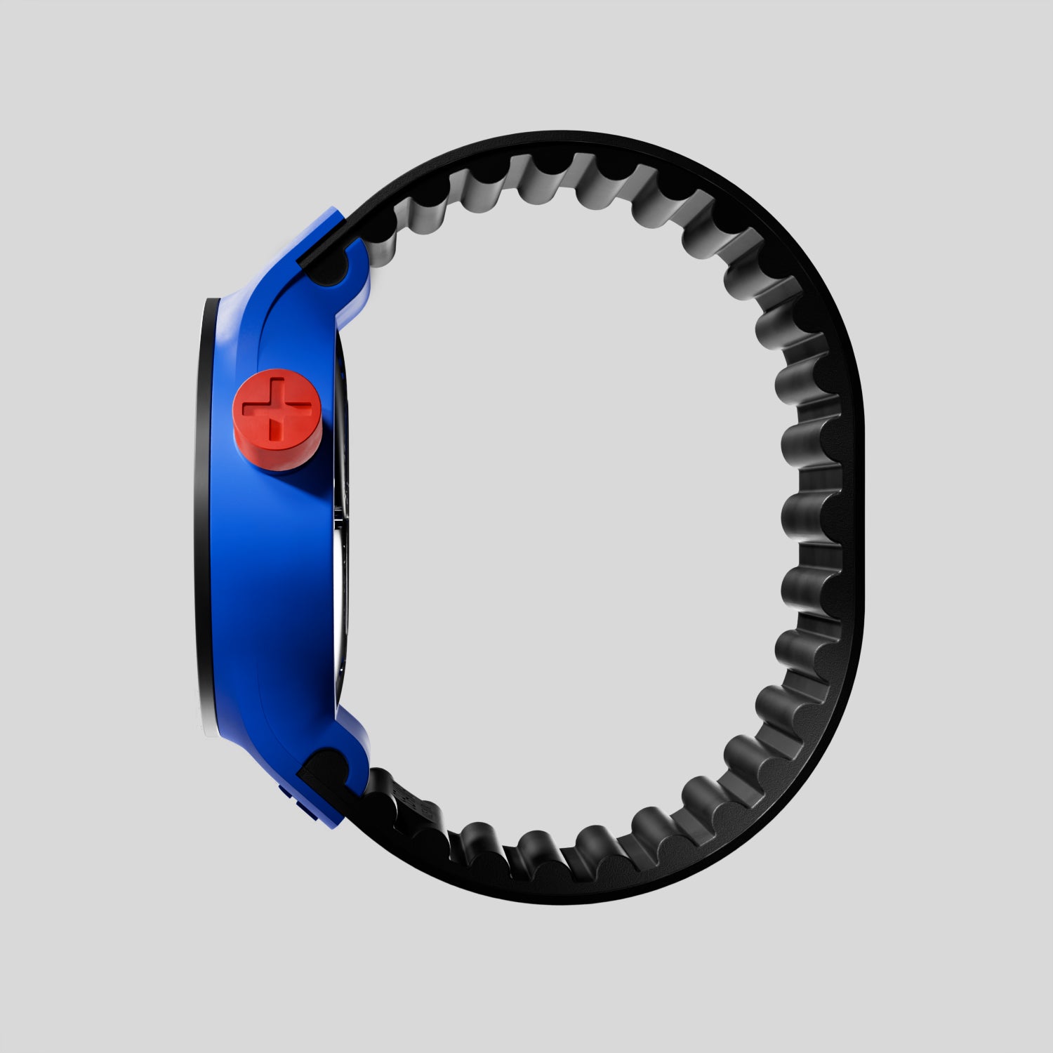 Genesis Collection - Blue