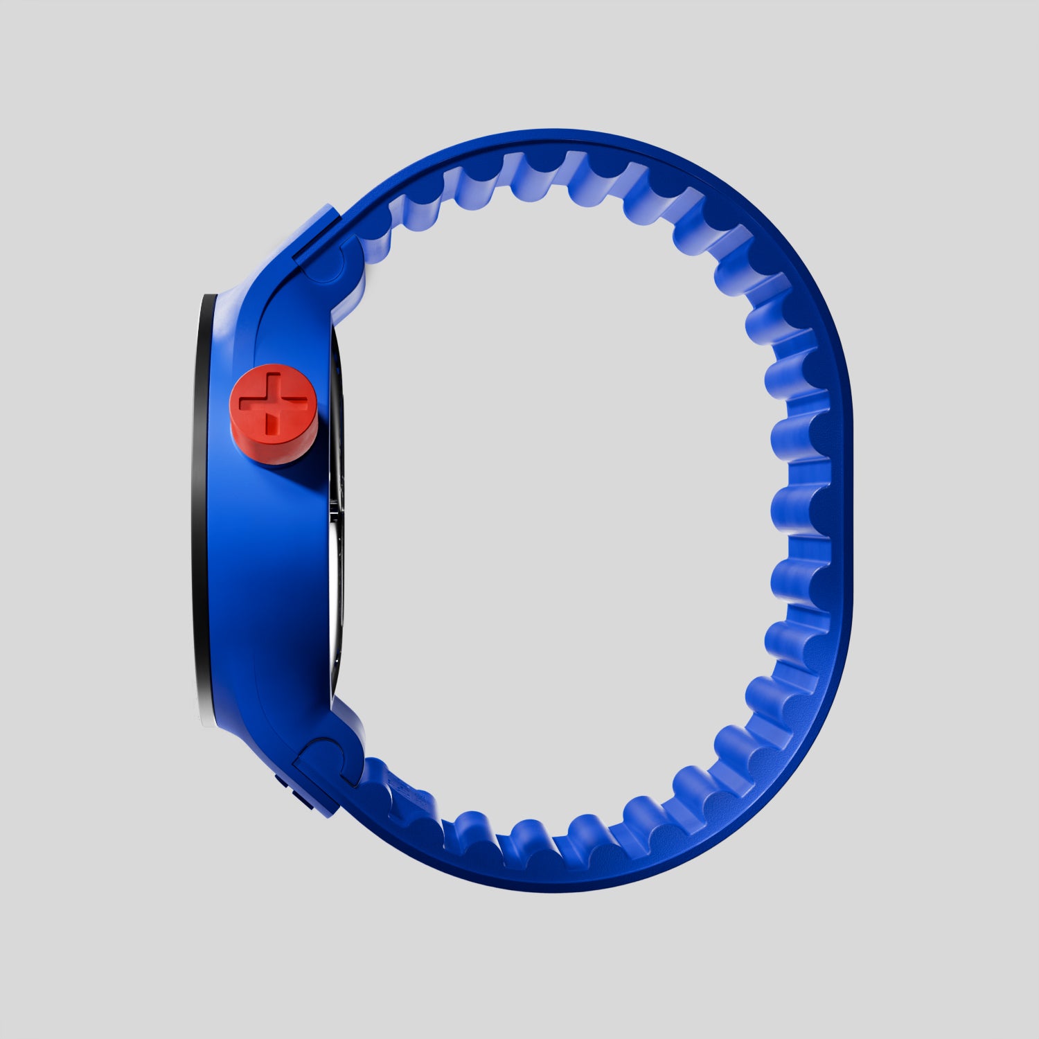 Genesis Collection - Blue