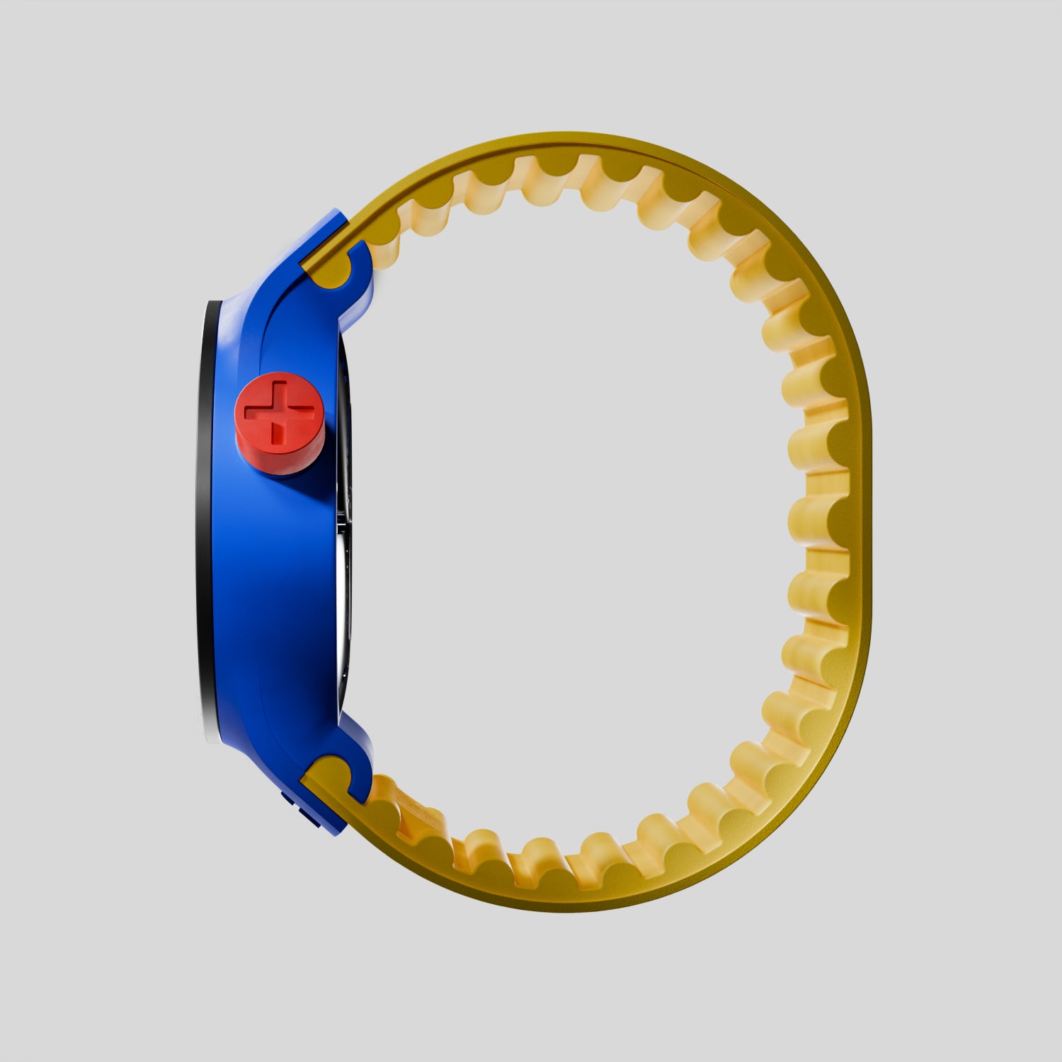 Genesis Collection - Blue