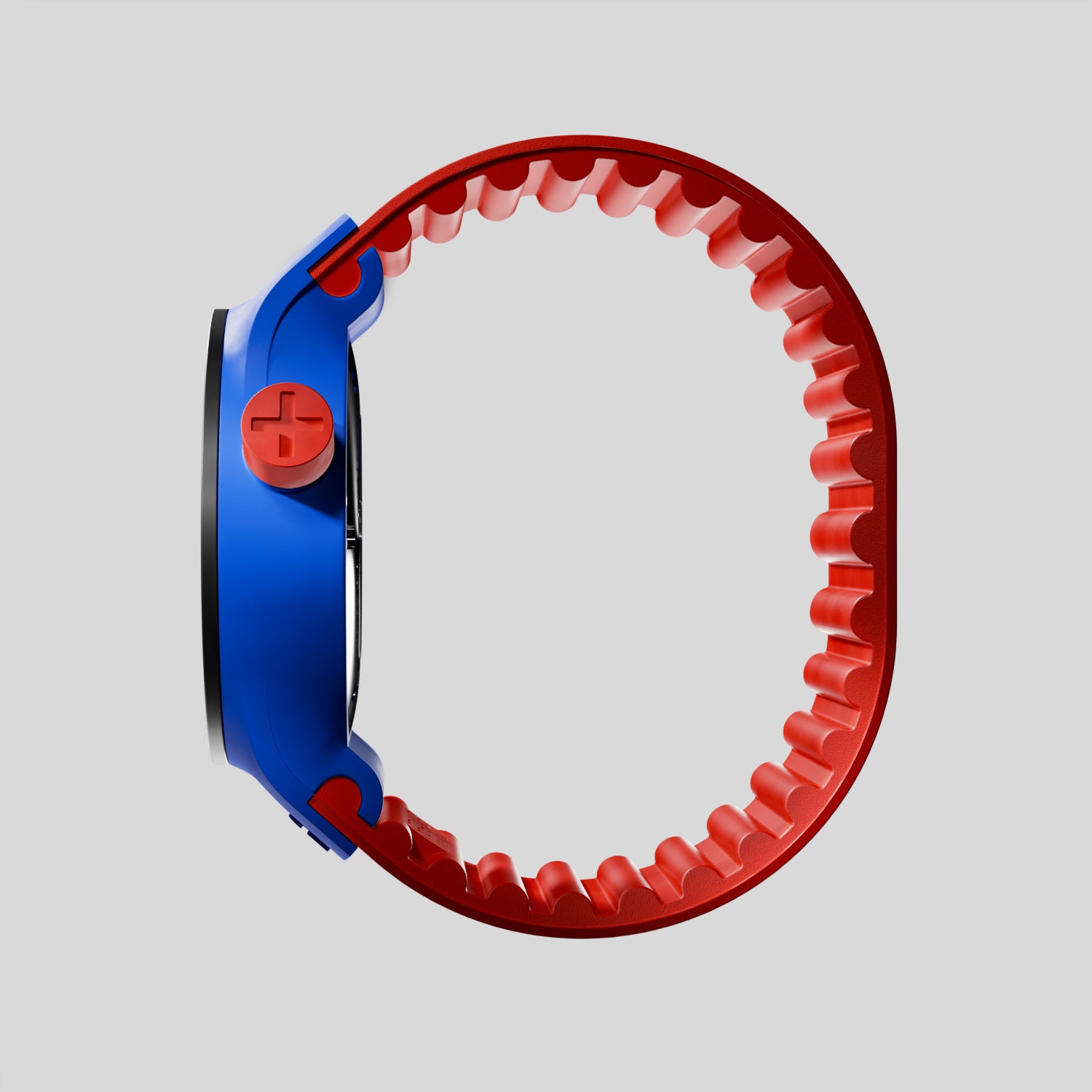 Genesis Collection - Blue