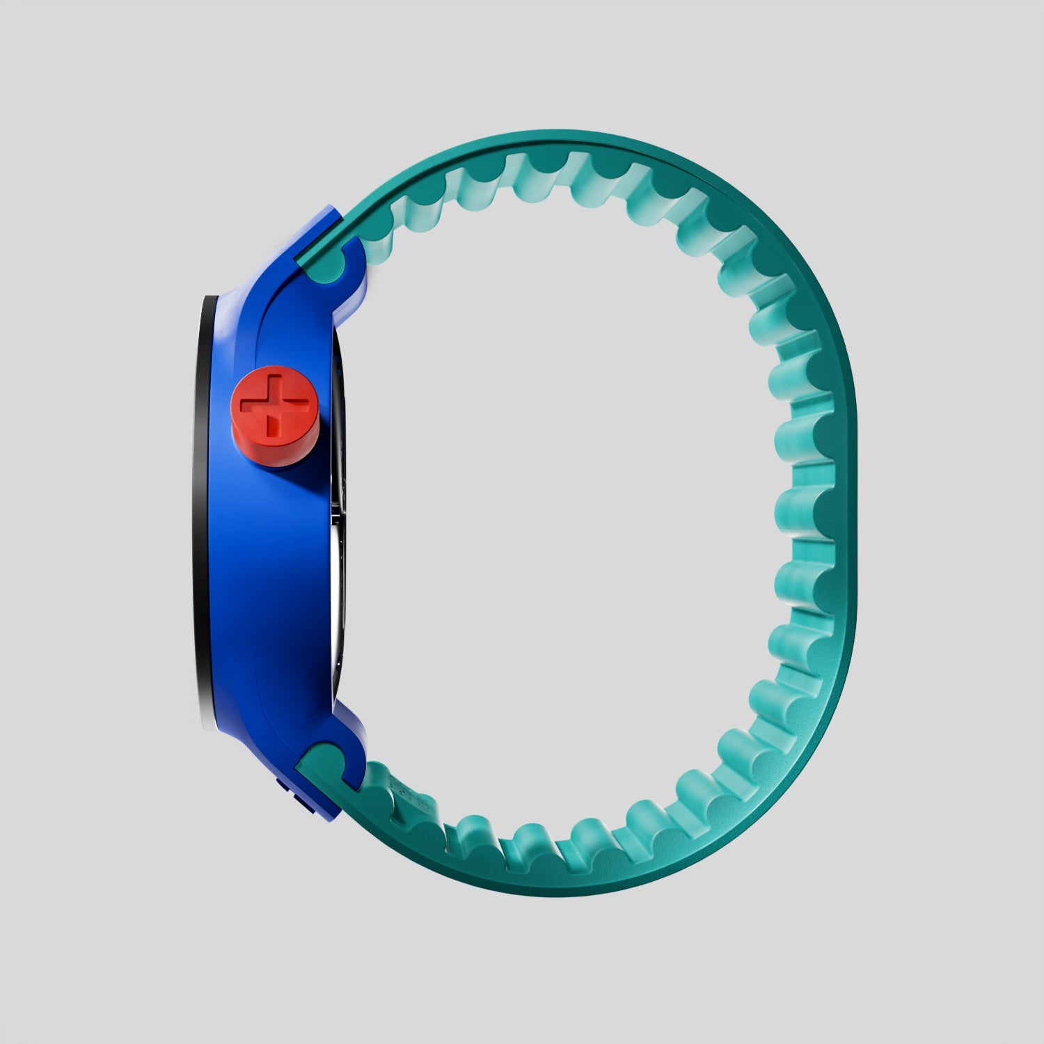 Genesis Collection - Blue