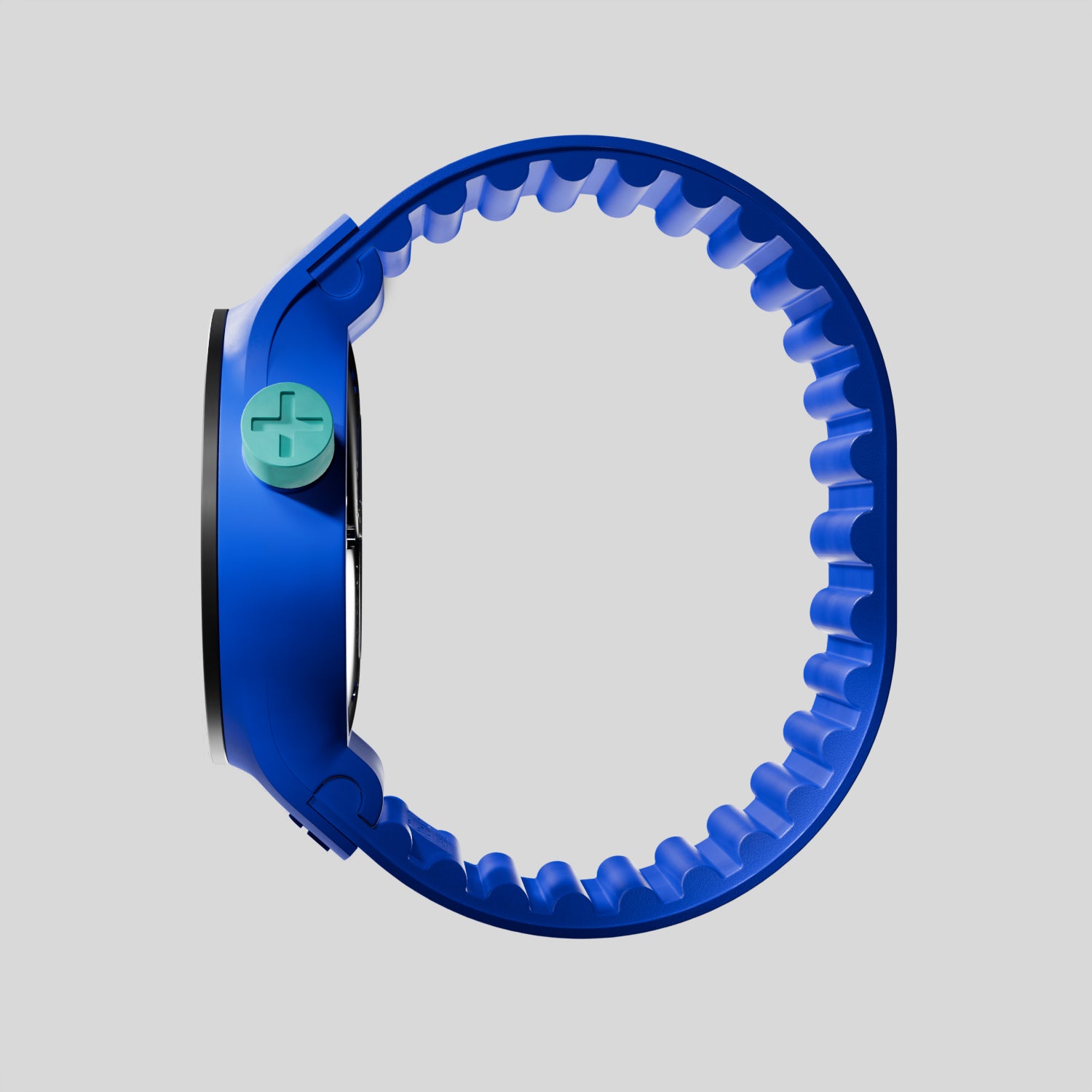 Genesis Collection - Blue