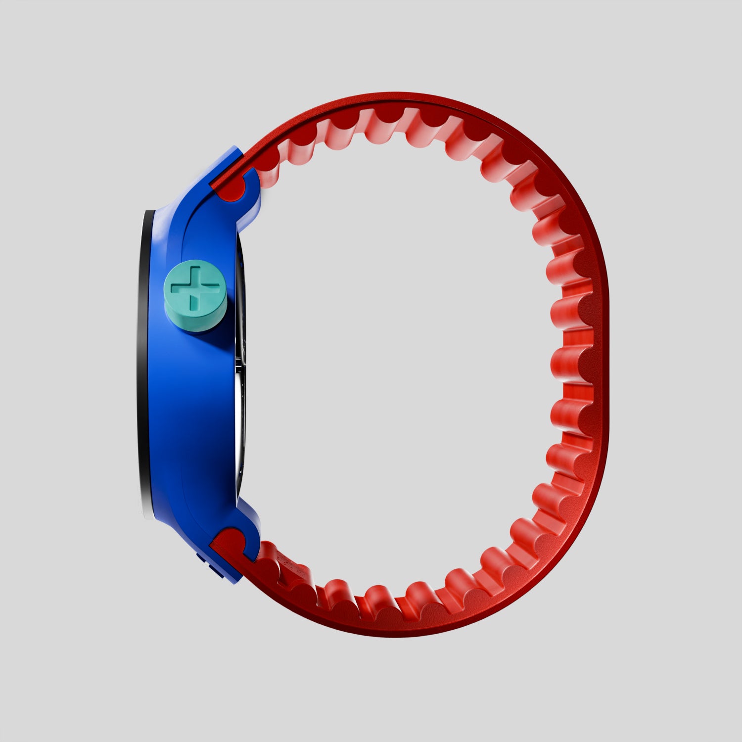 Genesis Collection - Blue