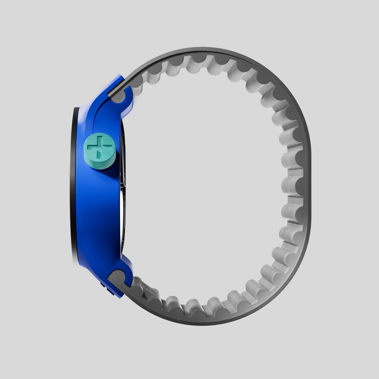 Genesis Collection - Blue