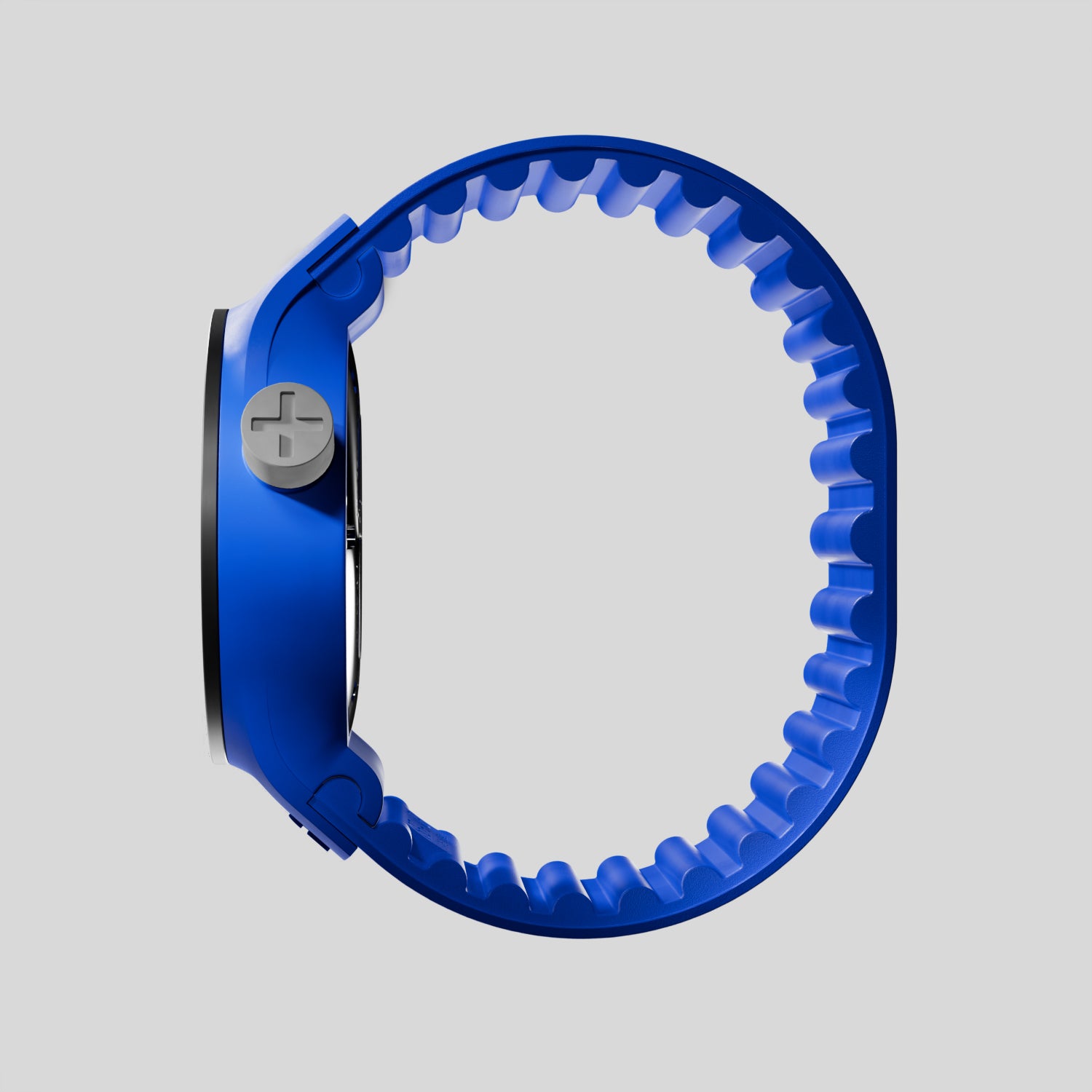 Genesis Collection - Blue