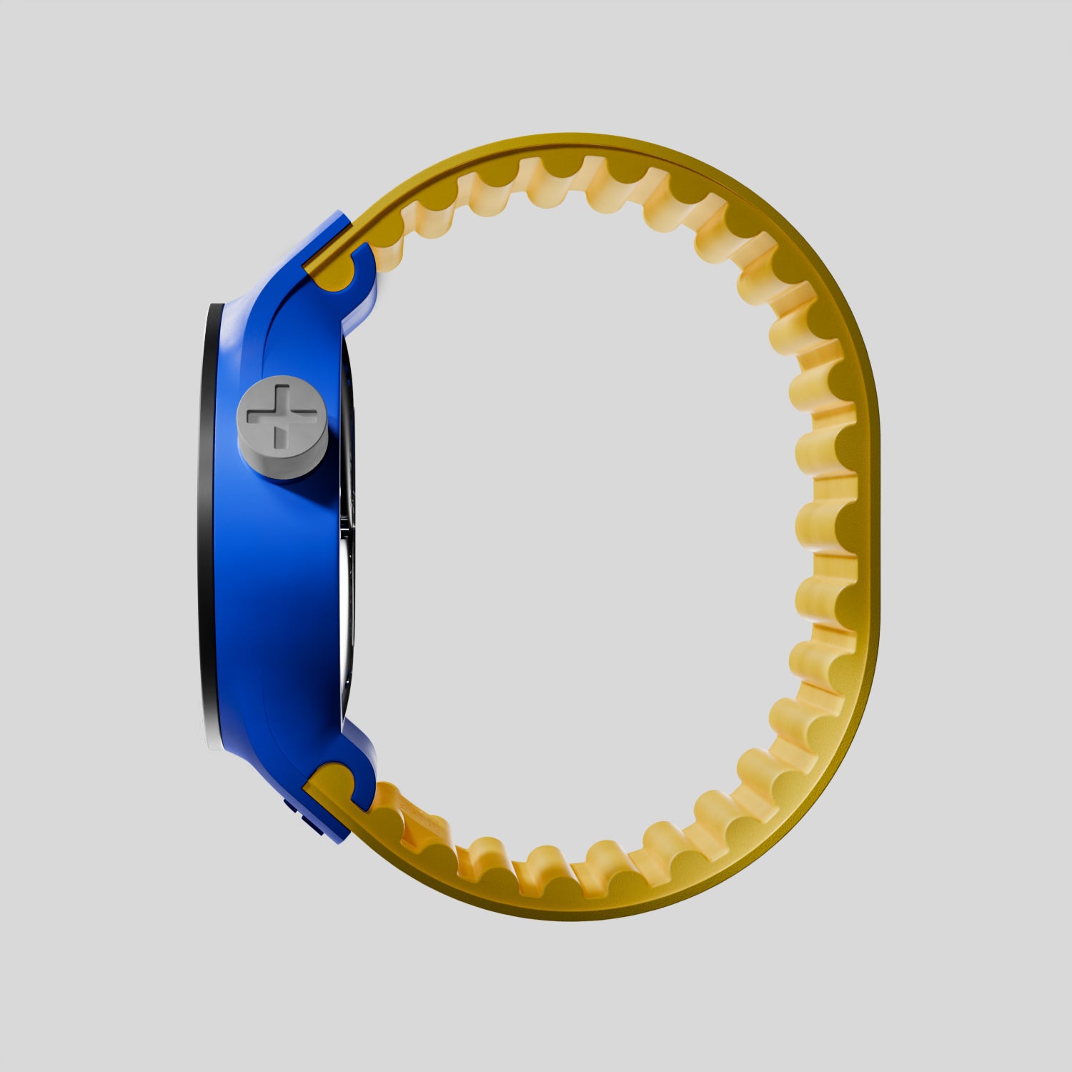 Genesis Collection - Blue