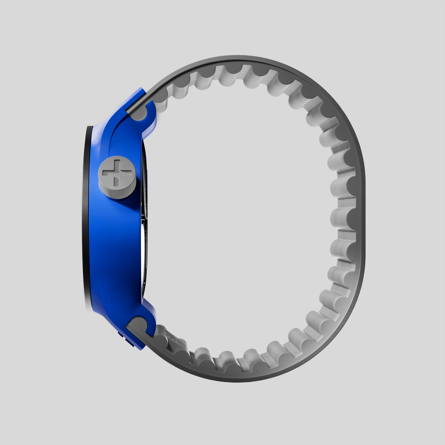 Genesis Collection - Blue