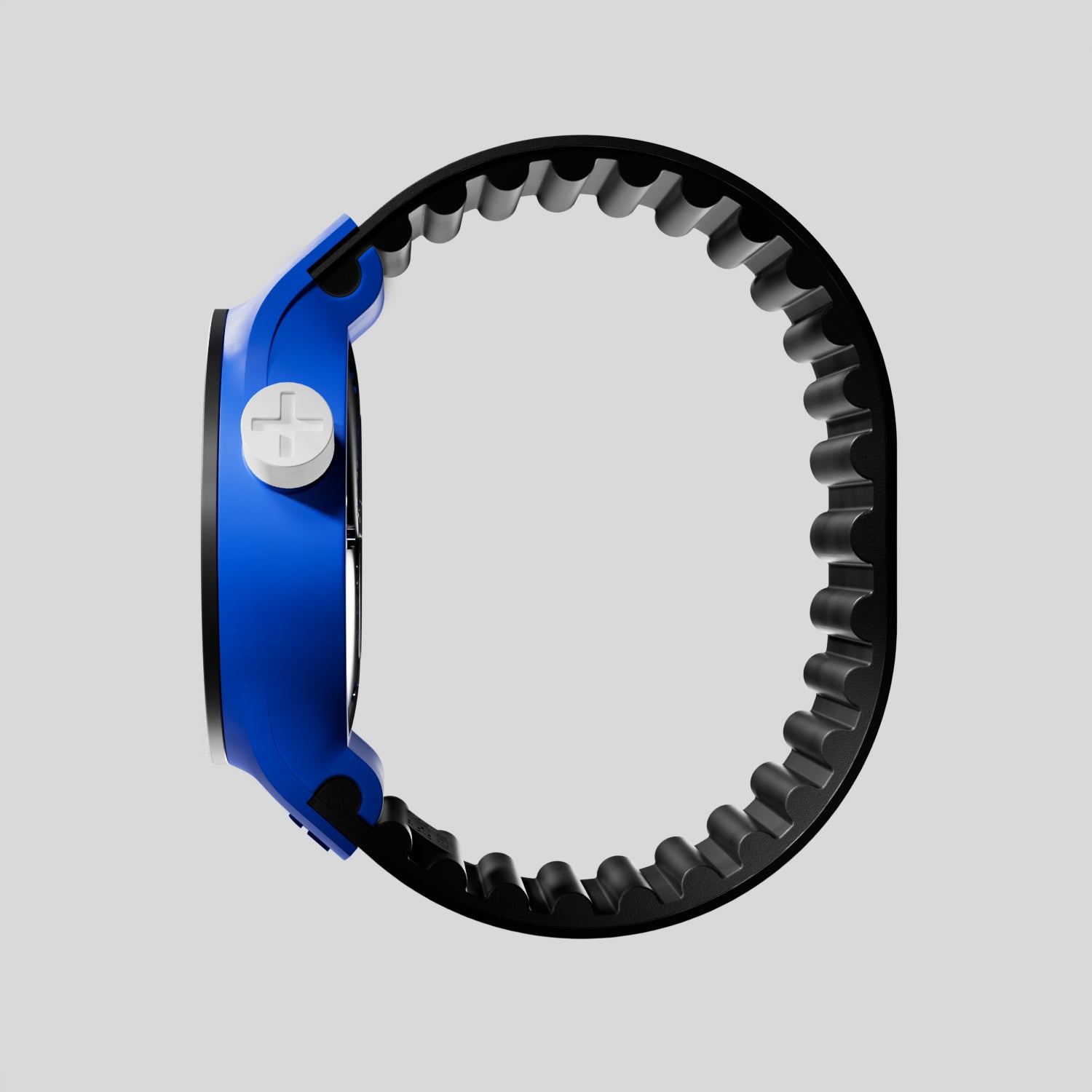 Genesis Collection - Blue