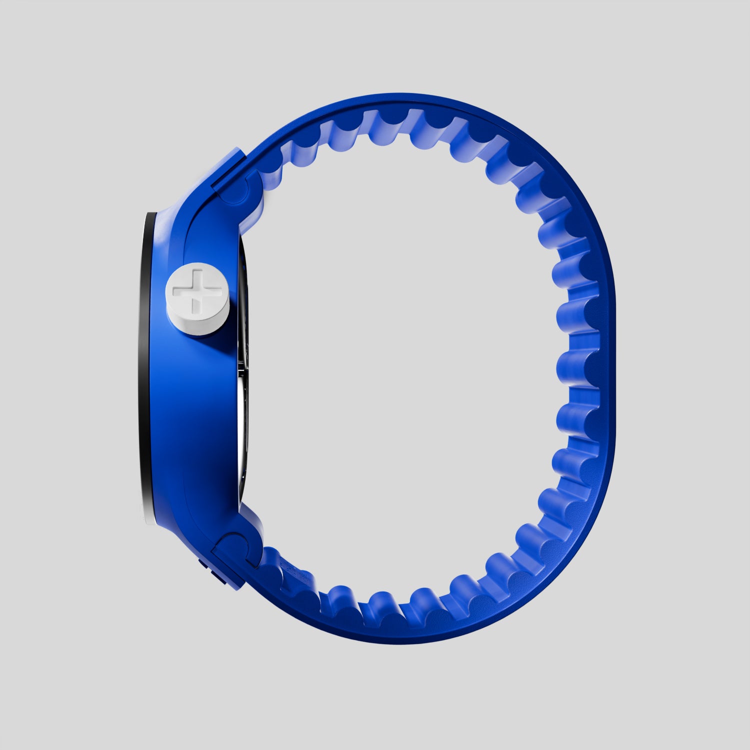 Genesis Collection - Blue