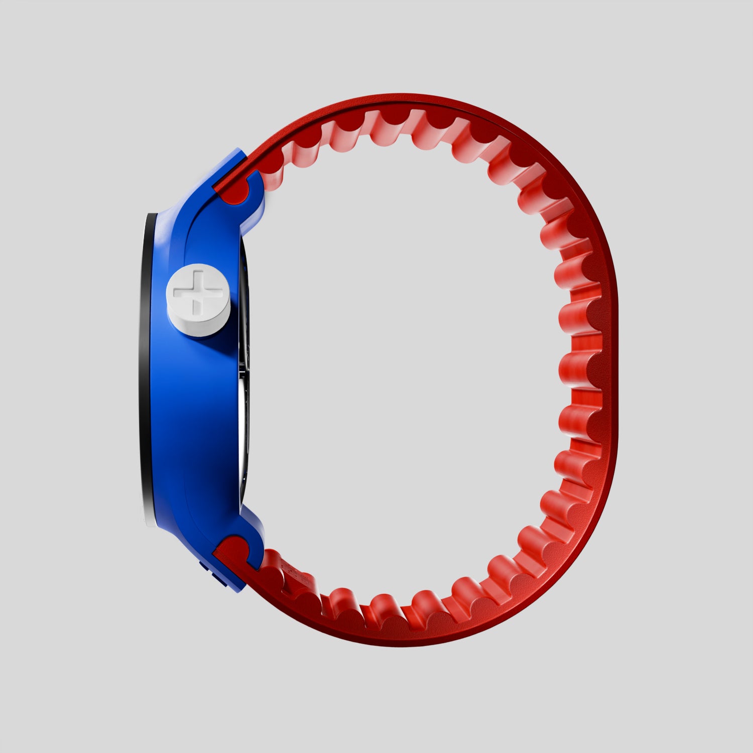 Genesis Collection - Blue