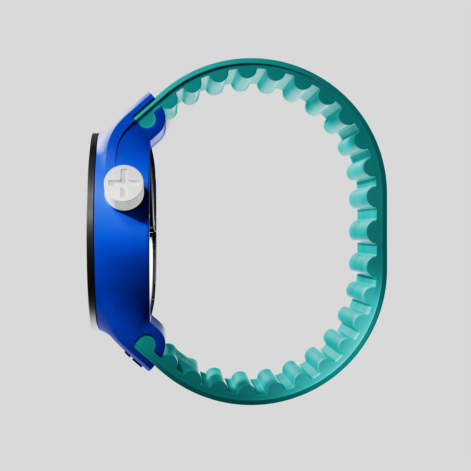 Genesis Collection - Blue