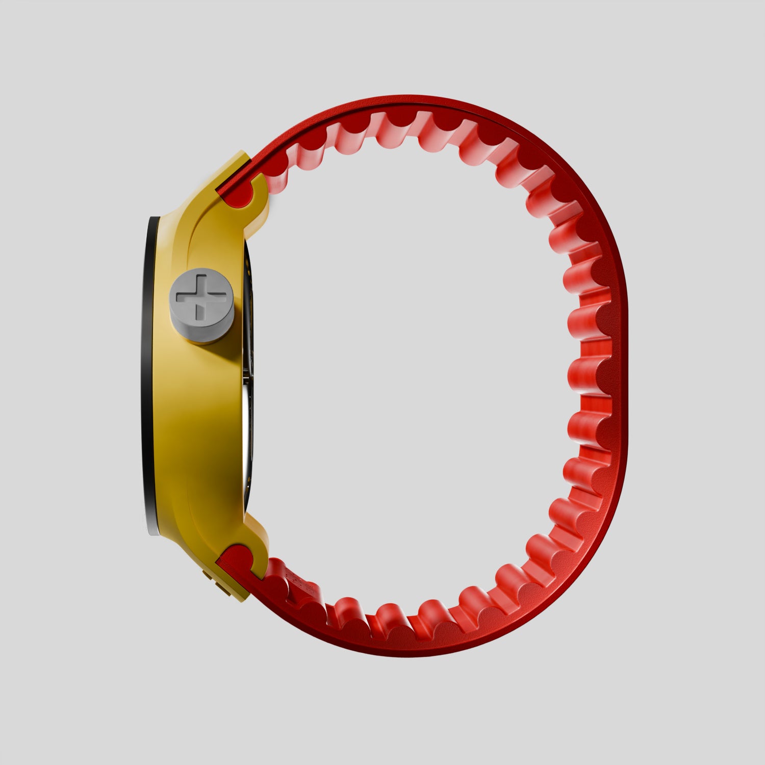 Genesis Collection - Yellow