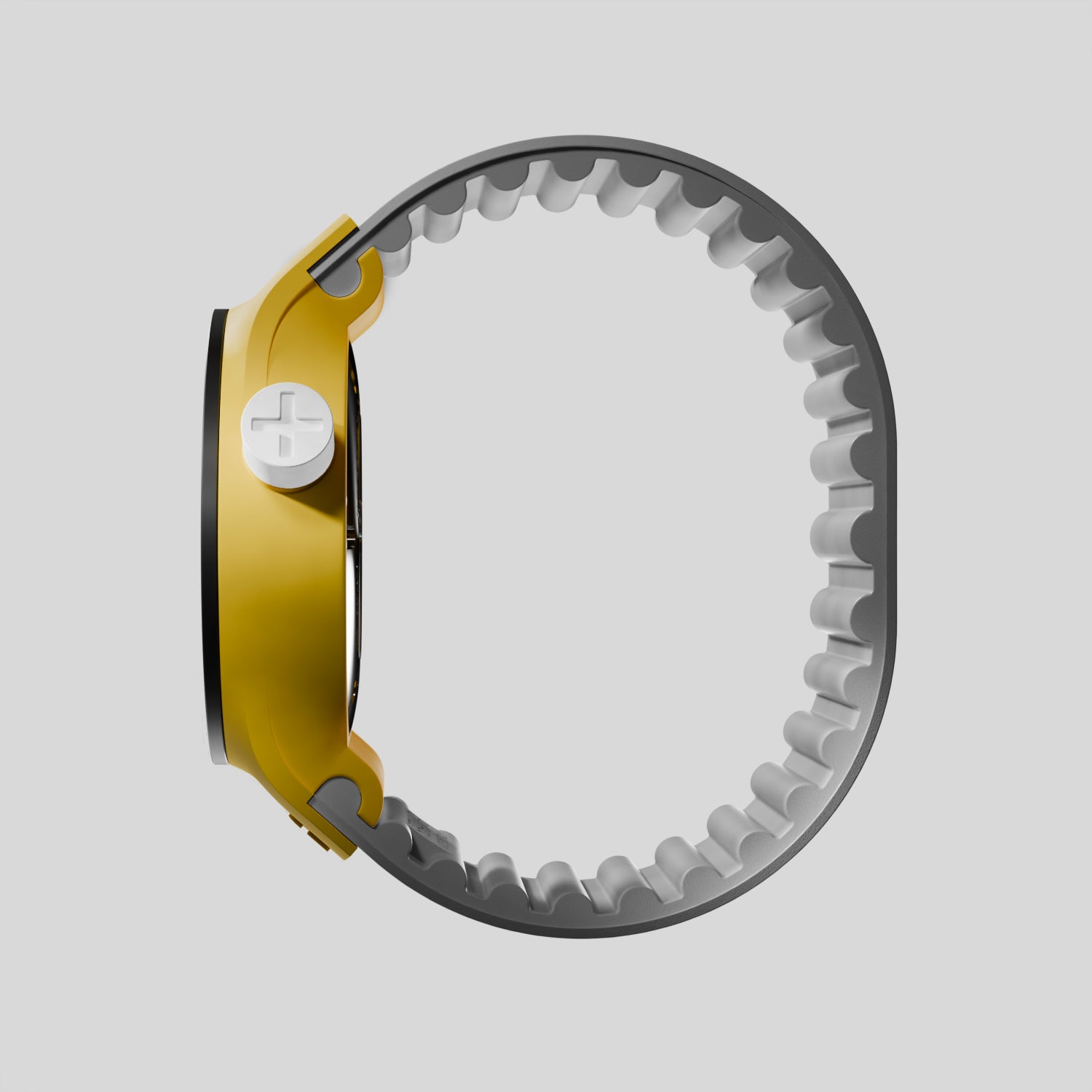 Genesis Collection - Yellow