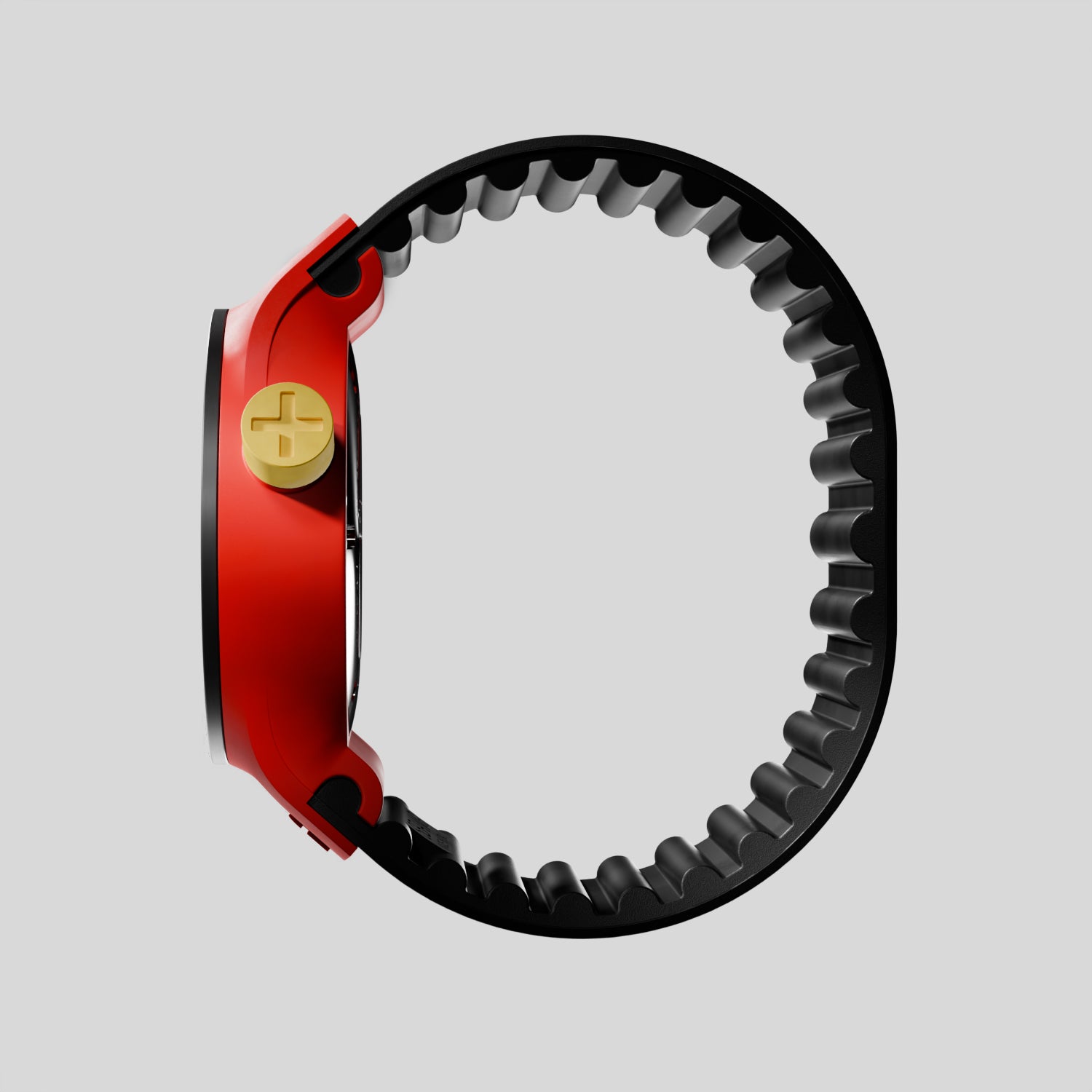 Genesis Collection - Red