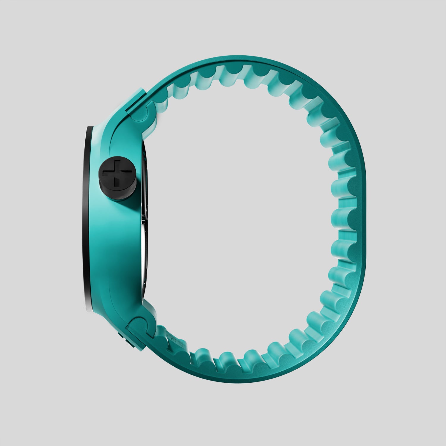Genesis Collection - Ice Blue