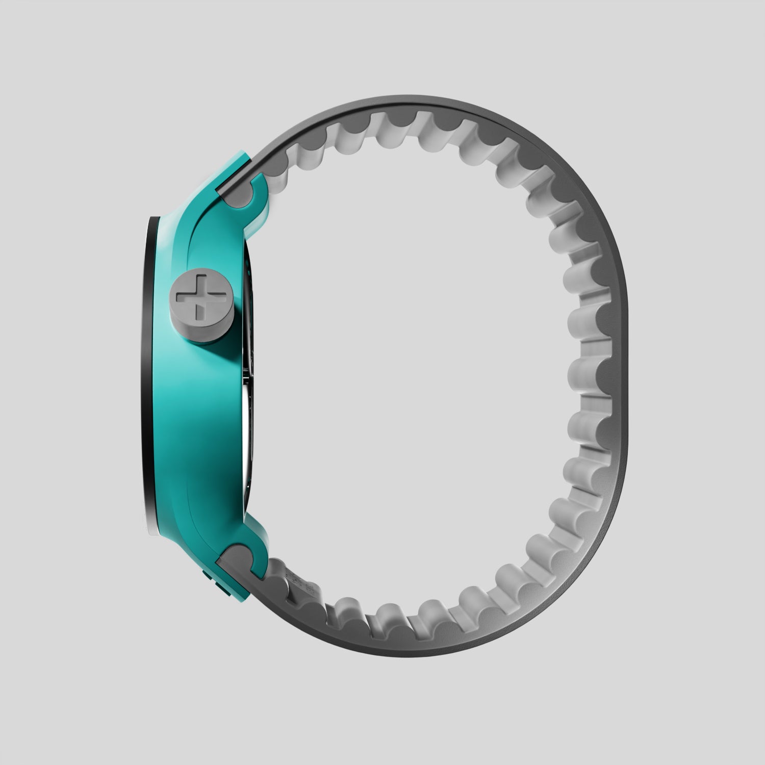Genesis Collection - Ice Blue