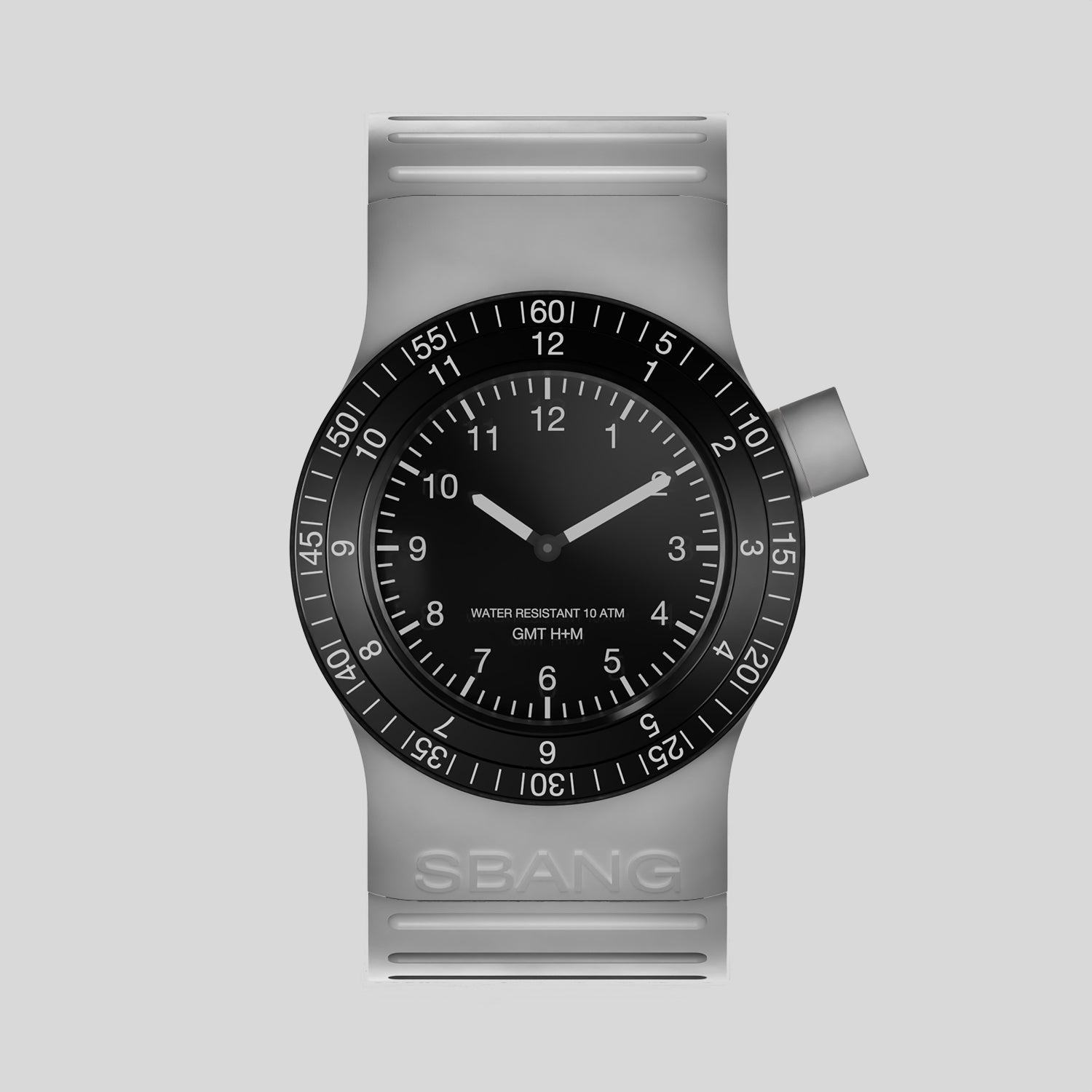 Genesis Collection - Gray