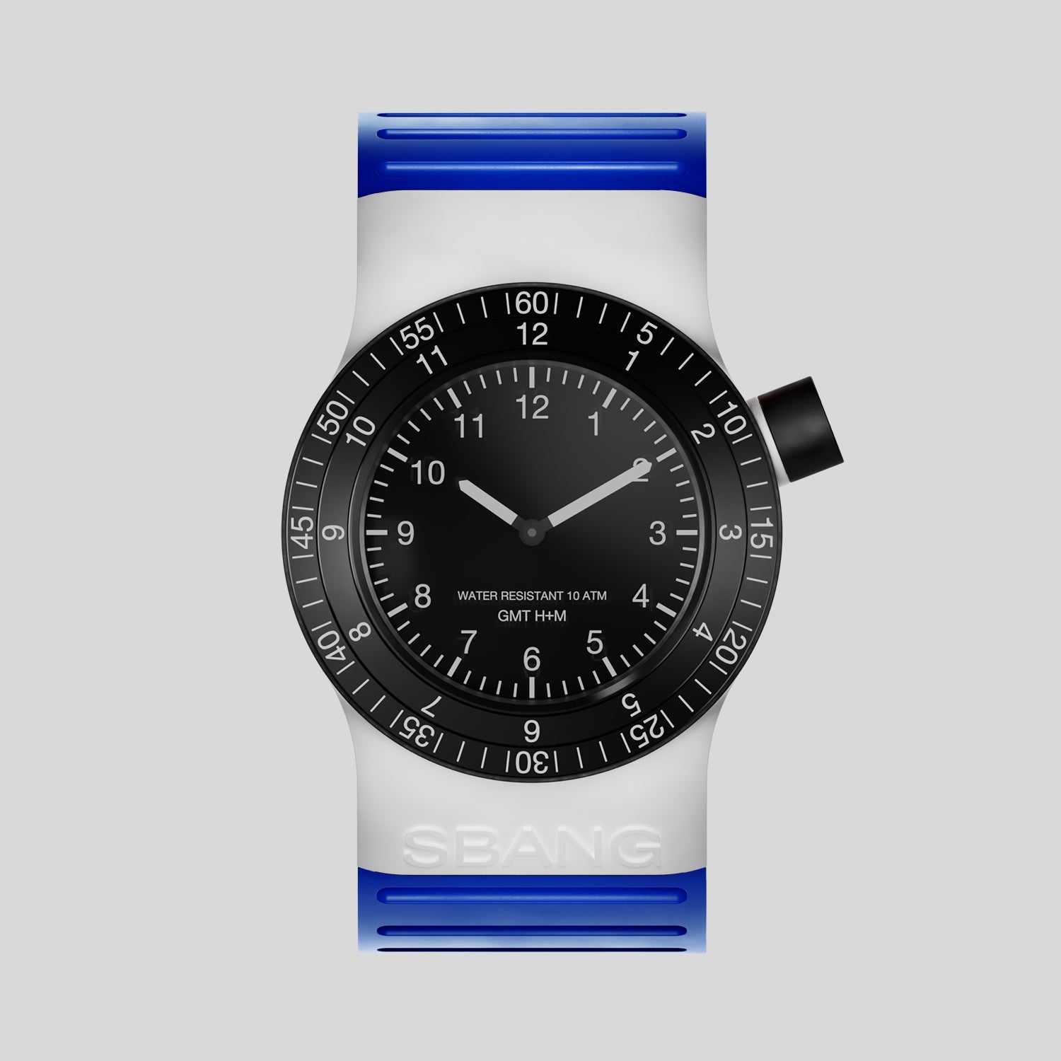 Genesis Collection - White