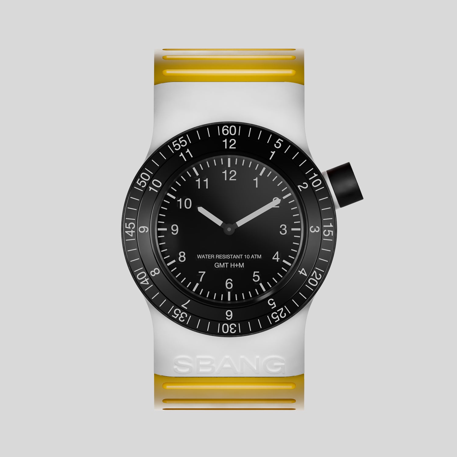 Genesis Collection - White