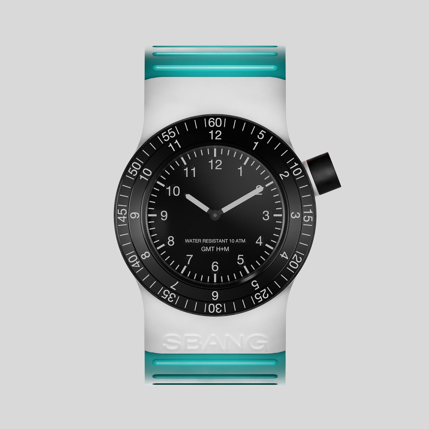 Genesis Collection - White