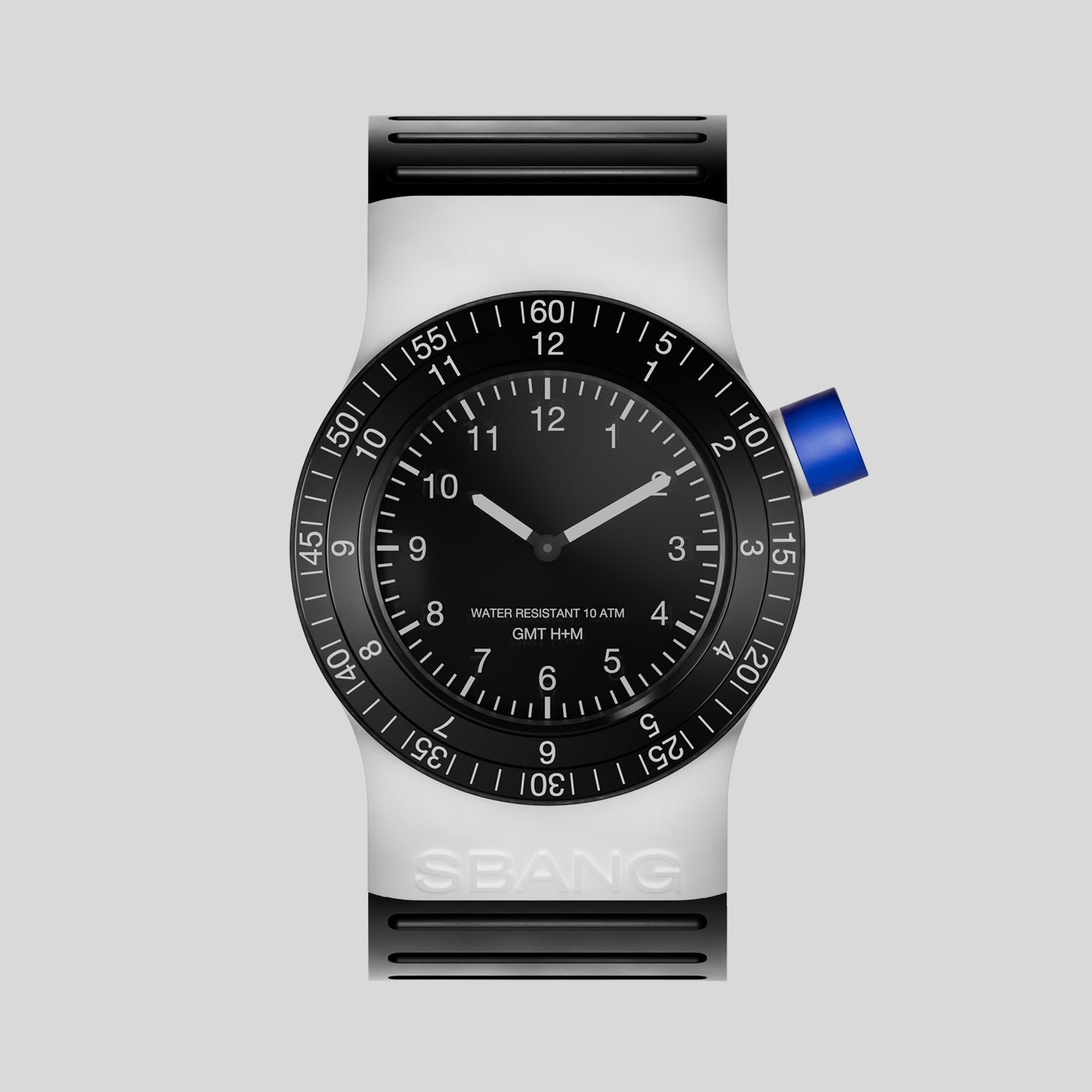 Genesis Collection - White