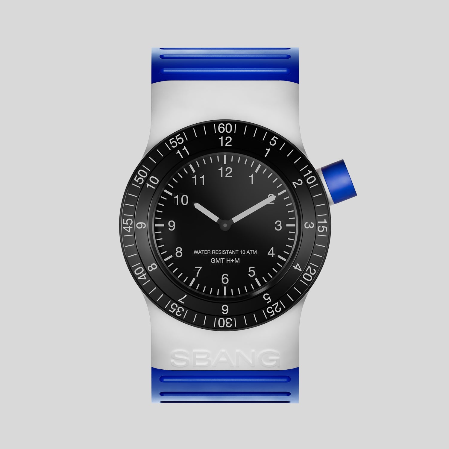 Genesis Collection - White