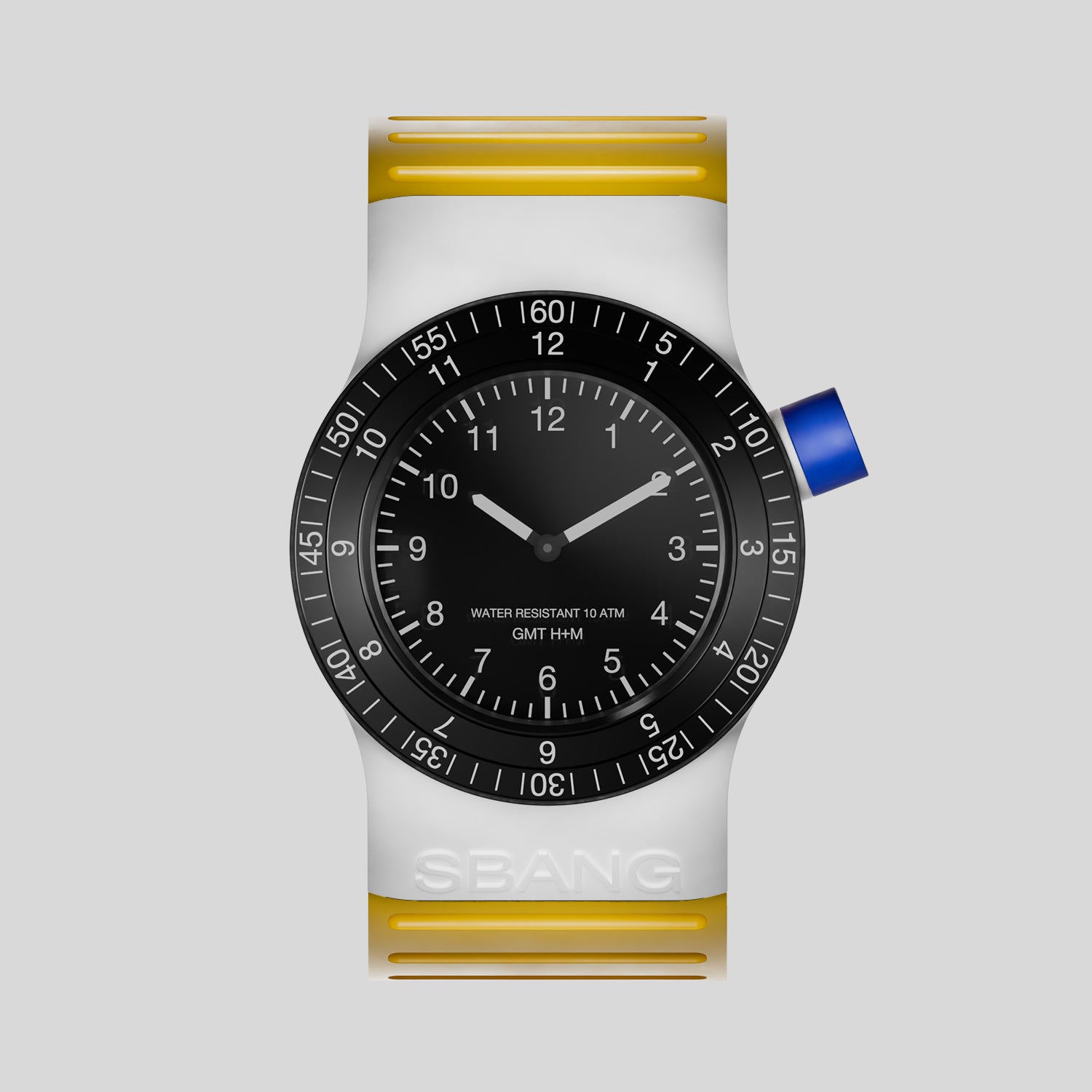 Genesis Collection - White