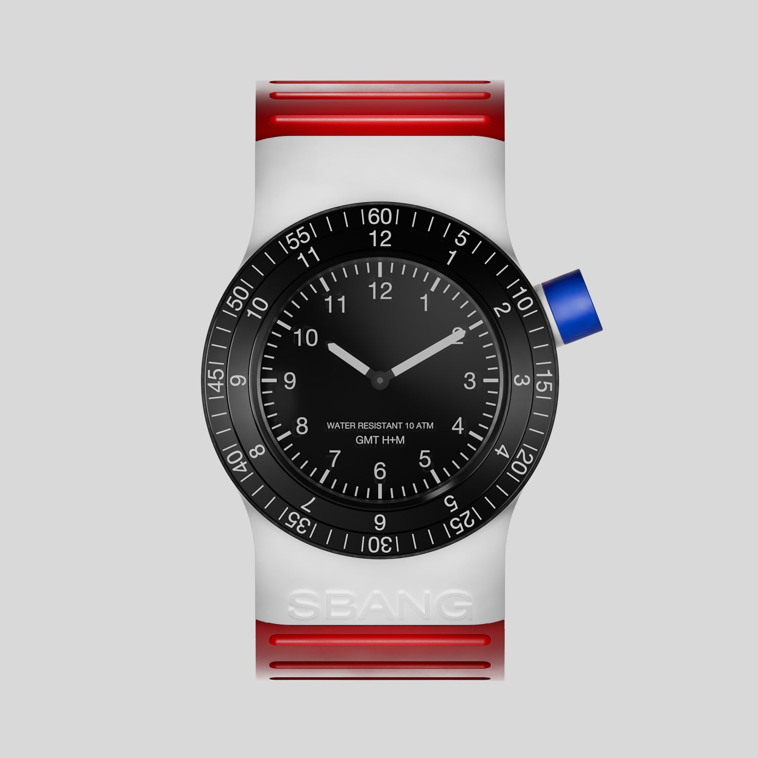 Genesis Collection - White