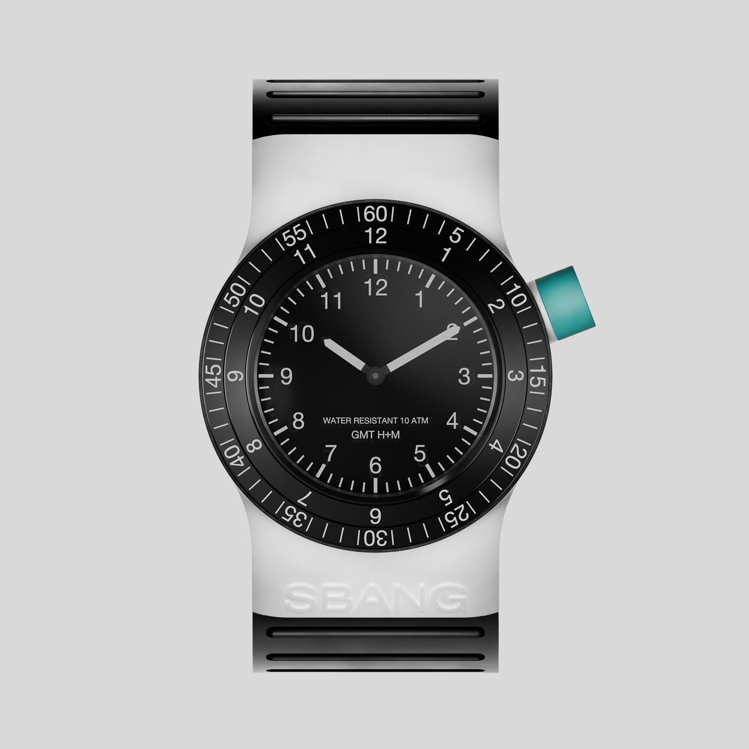 Genesis Collection - White