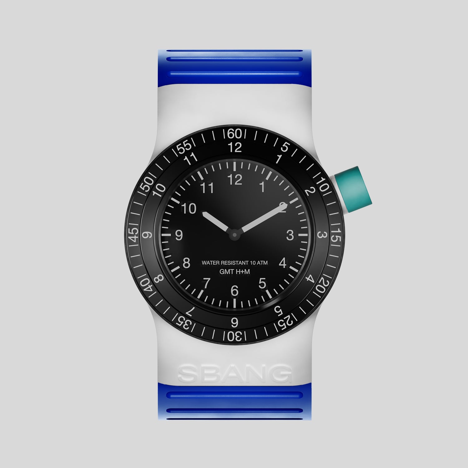 Genesis Collection - White