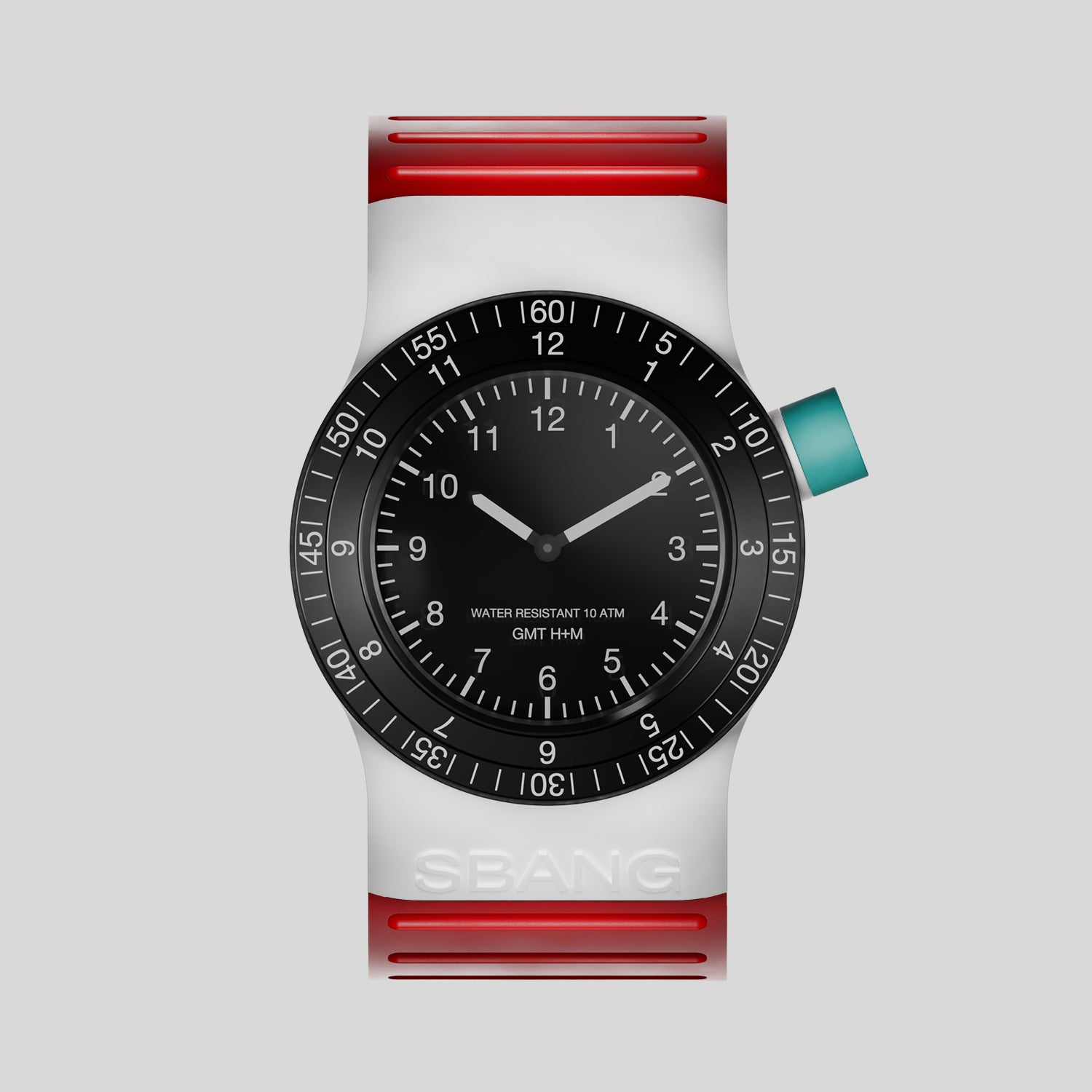 Genesis Collection - White