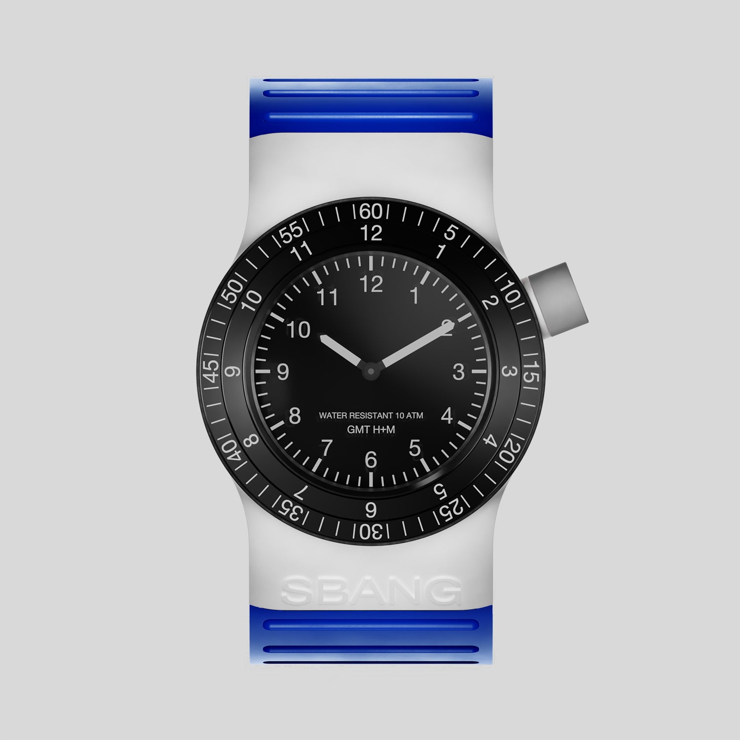 Genesis Collection - White