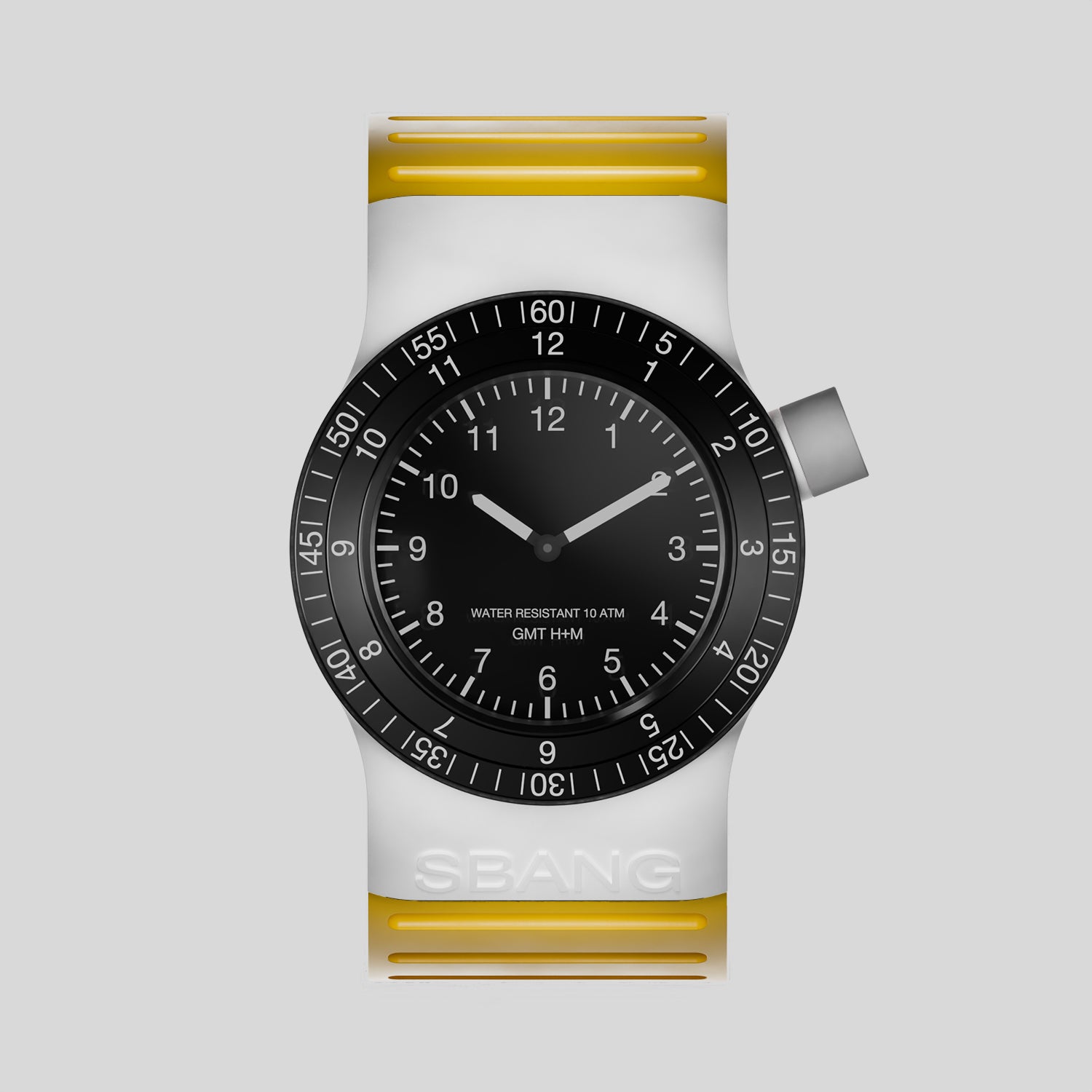 Genesis Collection - White