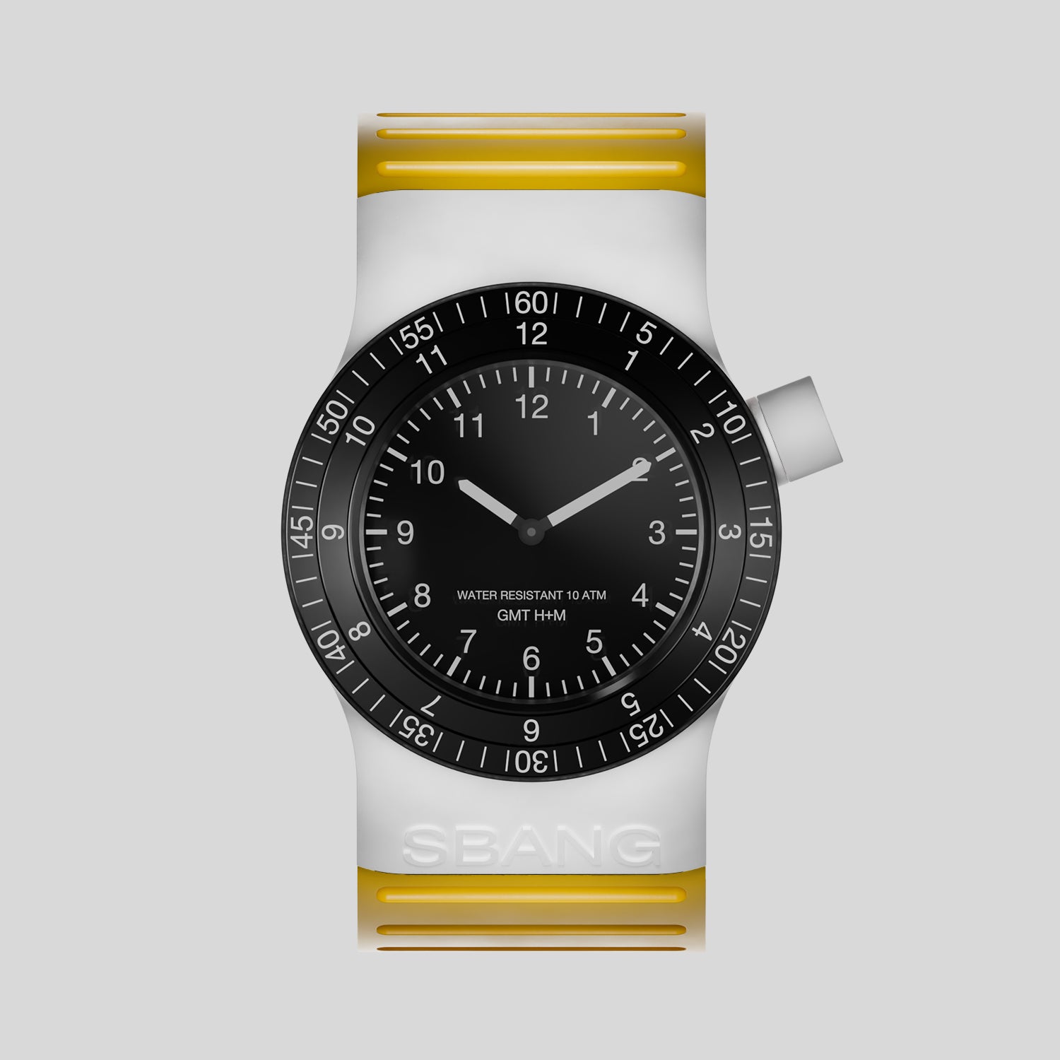 Genesis Collection - White
